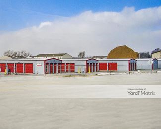 Photo 2 of Devon Self Storage - 25970 South Governors Hwy, Monee, IL