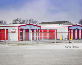 Photo 3 of Devon Self Storage - 25970 South Governors Hwy, Monee, IL