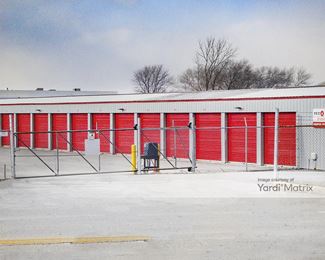 Photo 4 of Devon Self Storage - 25970 South Governors Hwy, Monee, IL