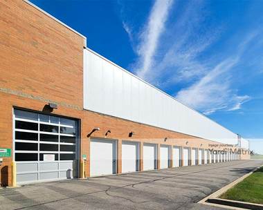 Storage Units for Rent available at 1951 West Lake Street, Addison, IL 60101