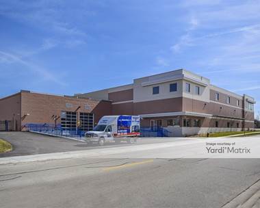 Storage Units for Rent available at 7 Circle Avenue, Bloomingdale, IL 60108