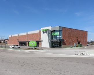 Photo 1 of CubeSmart Self Storage - 130 North Lakewood Road, Lake in the Hills, IL