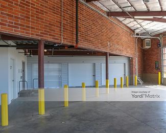 Photo 3 of CubeSmart Self Storage - 130 North Lakewood Road, Lake in the Hills, IL