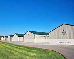 Image for South Street Storage - 529 Thryselius Drive, Elburn, IL