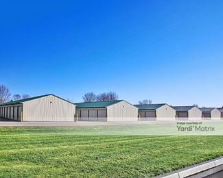 Photo 2 of South Street Storage - 529 Thryselius Drive, Elburn, IL