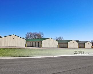 Photo 4 of South Street Storage - 529 Thryselius Drive, Elburn, IL