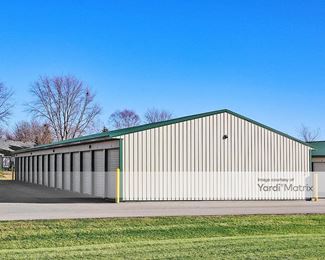 Photo 5 of South Street Storage - 529 Thryselius Drive, Elburn, IL