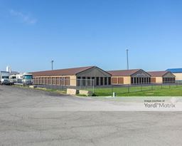 Image for A To Z Storage Center - 1210 Erie Court, Crown Point, IN