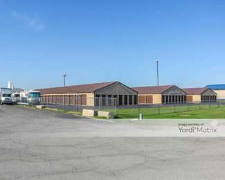 Photo 1 of A To Z Storage Center - 1210 Erie Court, Crown Point, IN