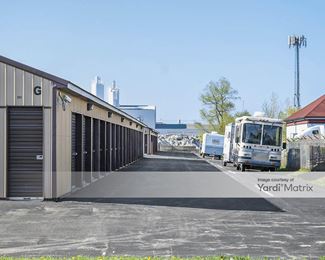 Photo 4 of A To Z Storage Center - 1210 Erie Court, Crown Point, IN