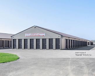 Photo 5 of A To Z Storage Center - 1210 Erie Court, Crown Point, IN
