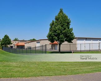 Photo 2 of North Star Mini Storage - 483 West County Road East, Shoreview, MN