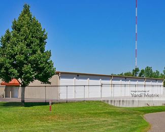 Photo 3 of North Star Mini Storage - 483 West County Road East, Shoreview, MN