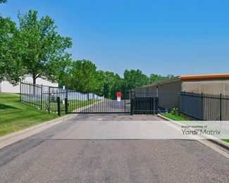 Photo 4 of North Star Mini Storage - 483 West County Road East, Shoreview, MN