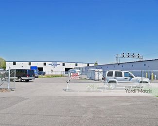 Photo 2 of Acorn Mini Storage - 2547 5th Street NE, Minneapolis, MN