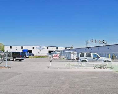 Storage Units for Rent available at 2547 5th Street NE, Minneapolis, MN 55418
