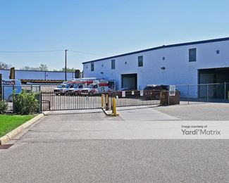 Photo 5 of Acorn Mini Storage - 2547 5th Street NE, Minneapolis, MN