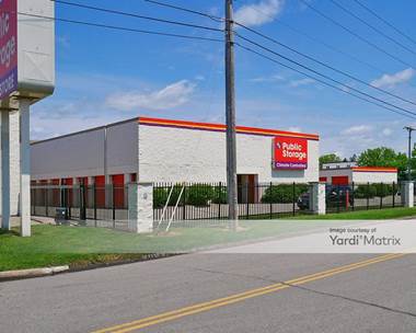 Storage Units for Rent available at 200 West 78th Street, Richfield, MN 55423