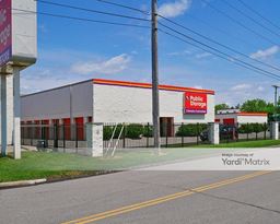 Image for Public Storage - 200 West 78th Street, Richfield, MN