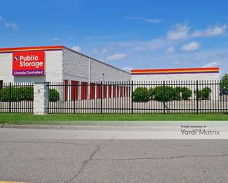 Photo 2 of Public Storage - 200 West 78th Street, Richfield, MN