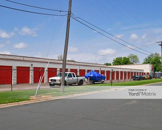 Photo 4 of Public Storage - 200 West 78th Street, Richfield, MN
