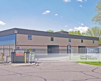 Photo 2 of U-Save Park Self-Storage - 3800 Louisiana Avenue South, St. Louis Park, MN