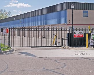 Photo 3 of U-Save Park Self-Storage - 3800 Louisiana Avenue South, St. Louis Park, MN
