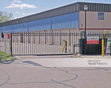 Storage Units for Rent available at 3800 Louisiana Avenue South, St. Louis Park, MN 55426