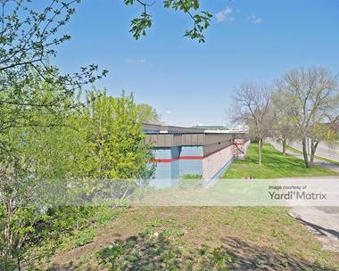 Storage Units for Rent available at 3800 Louisiana Avenue South, St. Louis Park, MN 55426