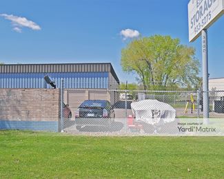 Photo 5 of U-Save Park Self-Storage - 3800 Louisiana Avenue South, St. Louis Park, MN