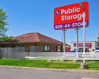 Photo 2 of Public Storage - 1144 7th Street South, Hopkins, MN