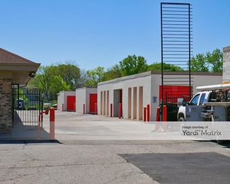 Photo 3 of Public Storage - 1144 7th Street South, Hopkins, MN