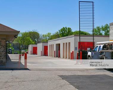 Storage Units for Rent available at 1144 7th Street South, Hopkins, MN 55343