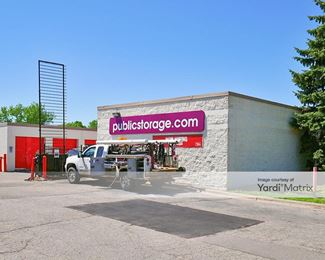 Photo 4 of Public Storage - 1144 7th Street South, Hopkins, MN