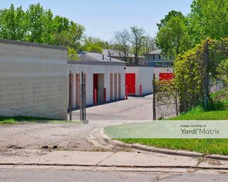 Photo 5 of Public Storage - 1144 7th Street South, Hopkins, MN