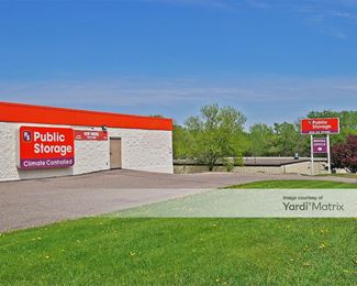 Photo 1 of Public Storage - 55 County Road B East, Little Canada, MN