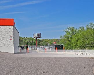Photo 2 of Public Storage - 55 County Road B East, Little Canada, MN