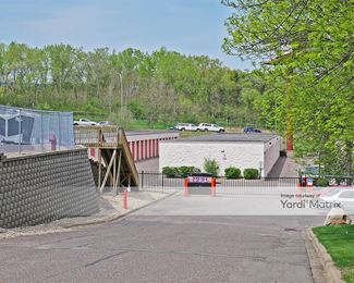 Photo 3 of Public Storage - 55 County Road B East, Little Canada, MN