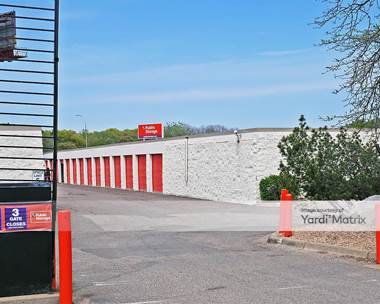 Storage Units for Rent available at 55 County Road B East, Little Canada, MN 55117
