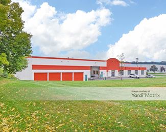 Photo 2 of Public Storage - 5040 Winnetka Avenue North, New Hope, MN