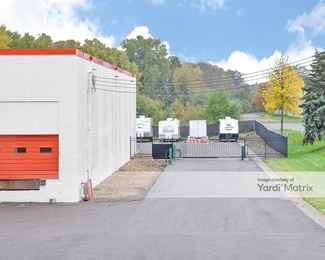 Photo 3 of Public Storage - 5040 Winnetka Avenue North, New Hope, MN