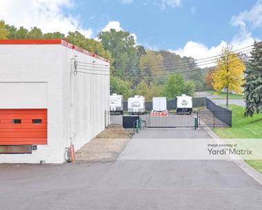 Storage Units for Rent available at 5040 Winnetka Avenue North, New Hope, MN 55428