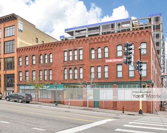 Photo 1 of Public Storage - 425 Washington Avenue North, Minneapolis, MN