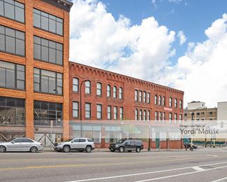 Photo 2 of Public Storage - 425 Washington Avenue North, Minneapolis, MN