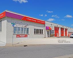 Image for Public Storage - 3245 Hiawatha Avenue South, Minneapolis, MN