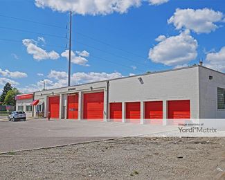 Photo 3 of Public Storage - 3245 Hiawatha Avenue South, Minneapolis, MN