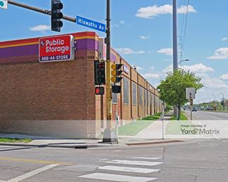 Photo 4 of Public Storage - 3245 Hiawatha Avenue South, Minneapolis, MN