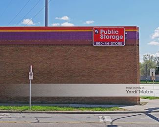 Photo 5 of Public Storage - 3245 Hiawatha Avenue South, Minneapolis, MN