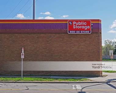 Storage Units for Rent available at 3245 Hiawatha Avenue South, Minneapolis, MN 55406