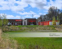 Image for Public Storage - 251 5th Street NW, New Brighton, MN